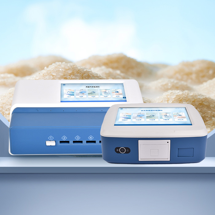 糧食重金屬檢測產(chǎn)品